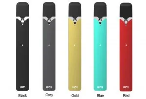 OVNS W01 Pod Kit